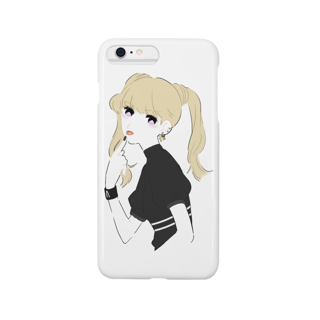 りおるくんの＊＊ Smartphone Case