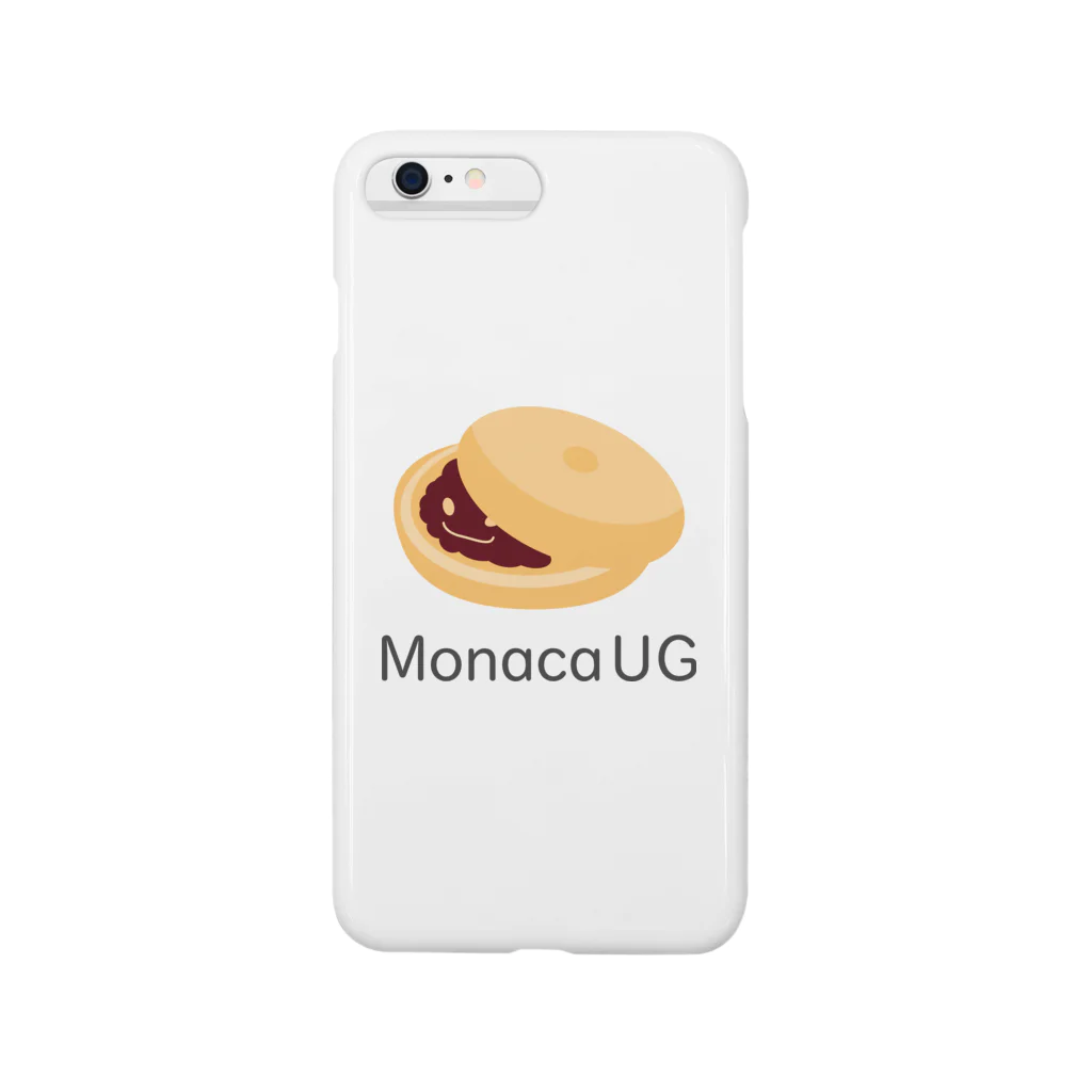 Monaca UGショップのMonaca UG スマホケース