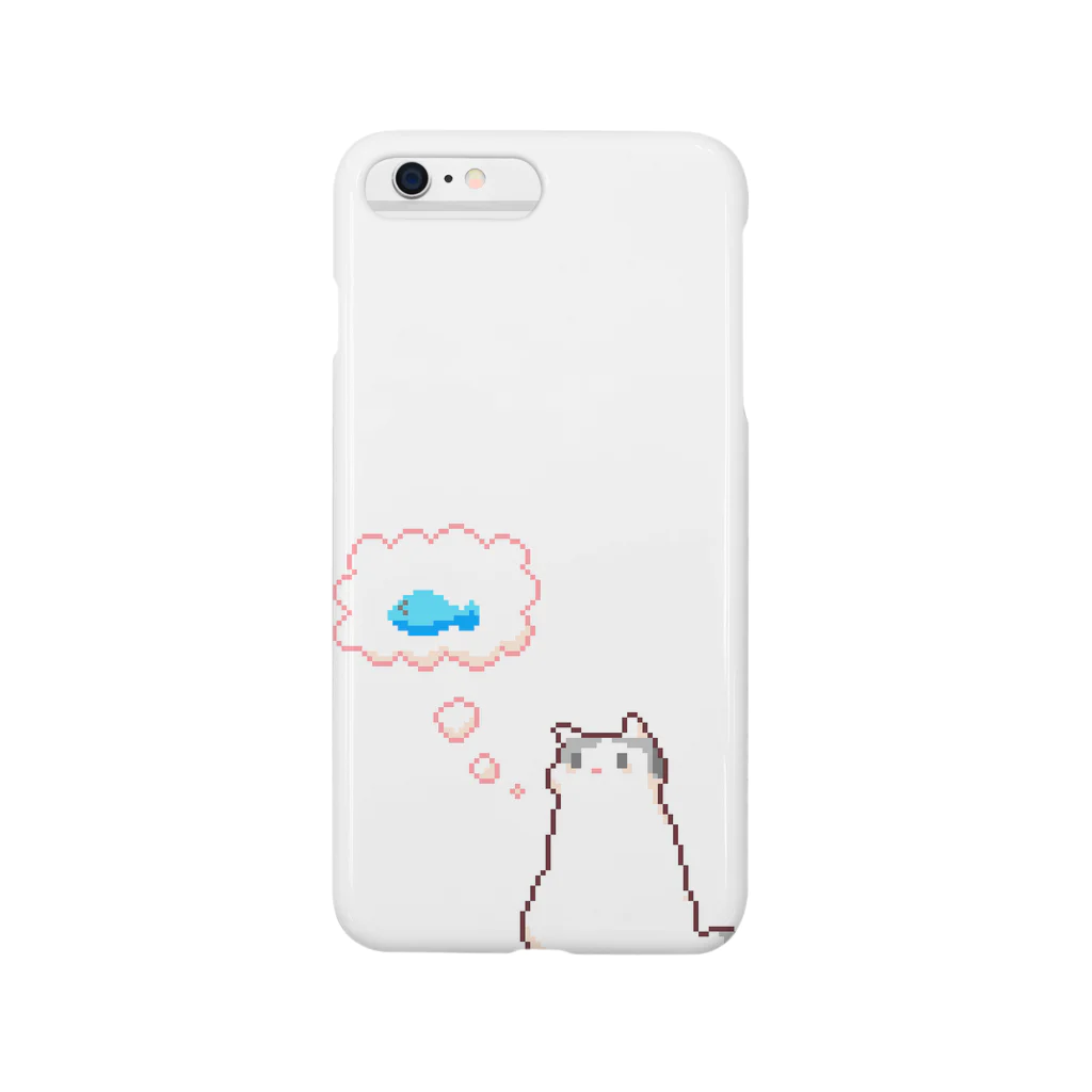 のるざぺっぽーのきじしろ Smartphone Case