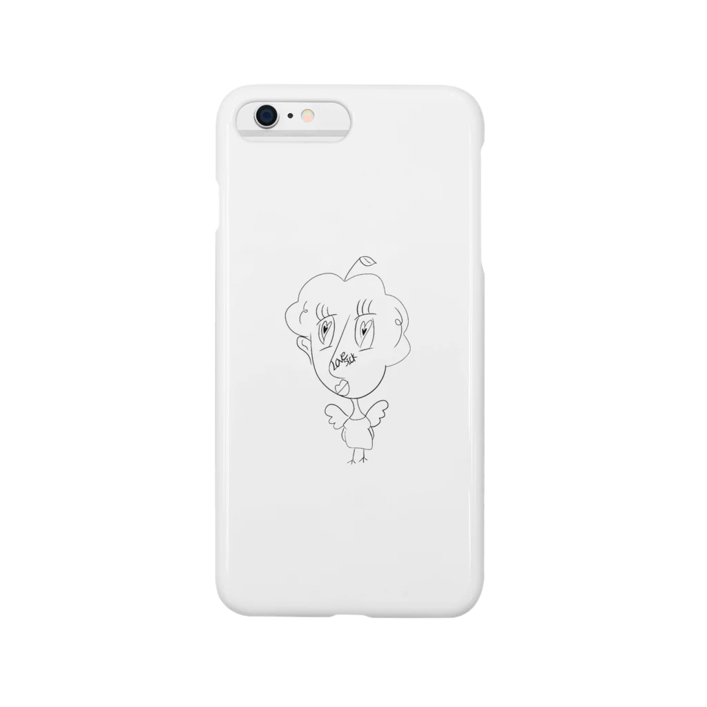 AILESのAILES オリジナルデザイン Smartphone Case