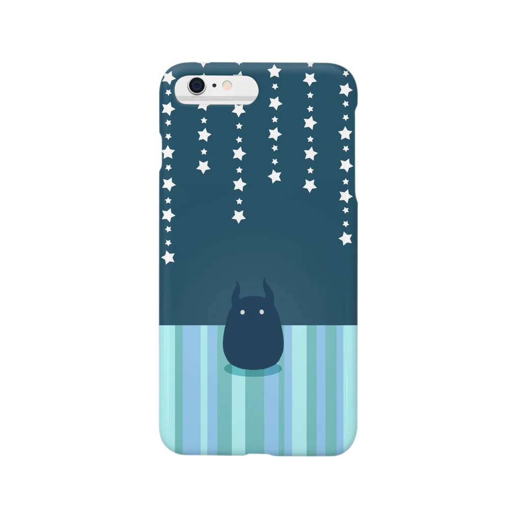 翔太郎のホシクイ Smartphone Case