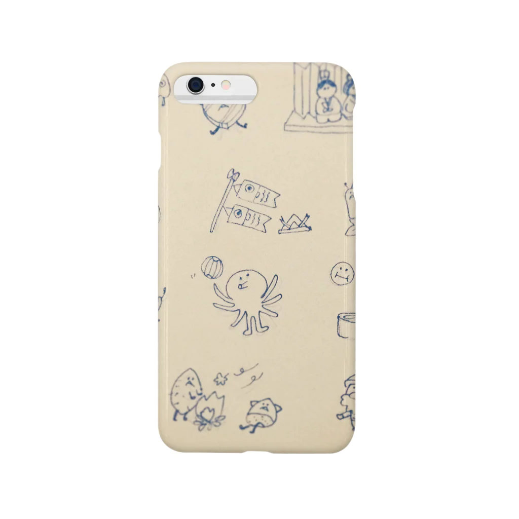 ｒ１３のhuhuhu Smartphone Case