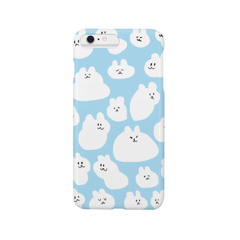 イソ(ベ)マスヲのはむふぉん Smartphone Case