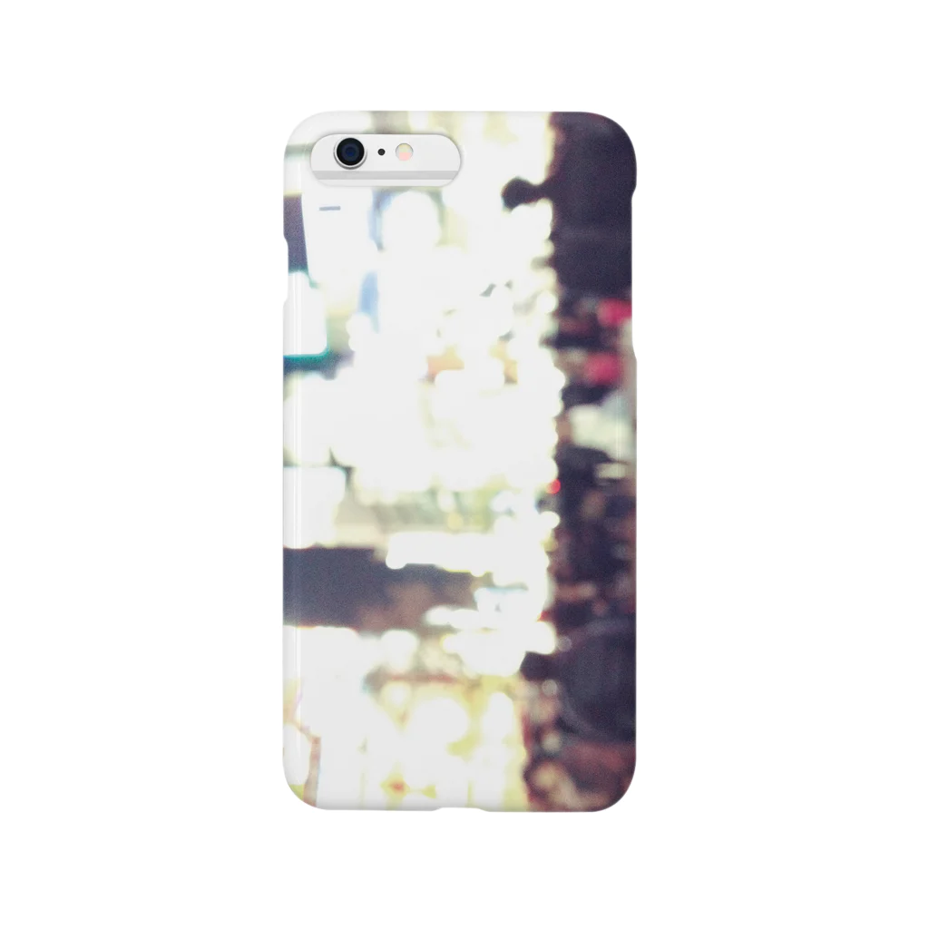 psyainのP.M.CITY Smartphone Case