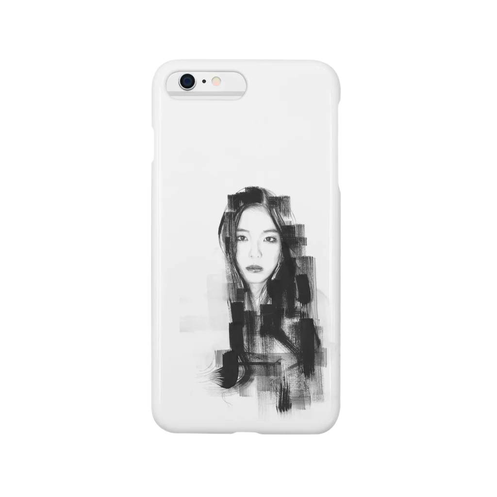 Noriyuki IshiiのIrene Smartphone Case