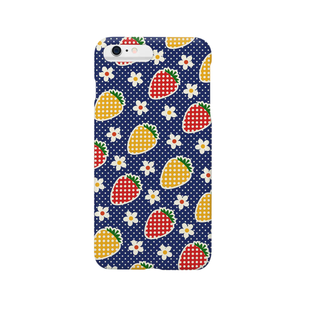 フラッパーのレトロ05 Smartphone Case