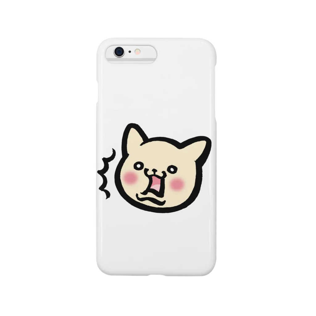 ©hey hachiのガビーン！！ Smartphone Case