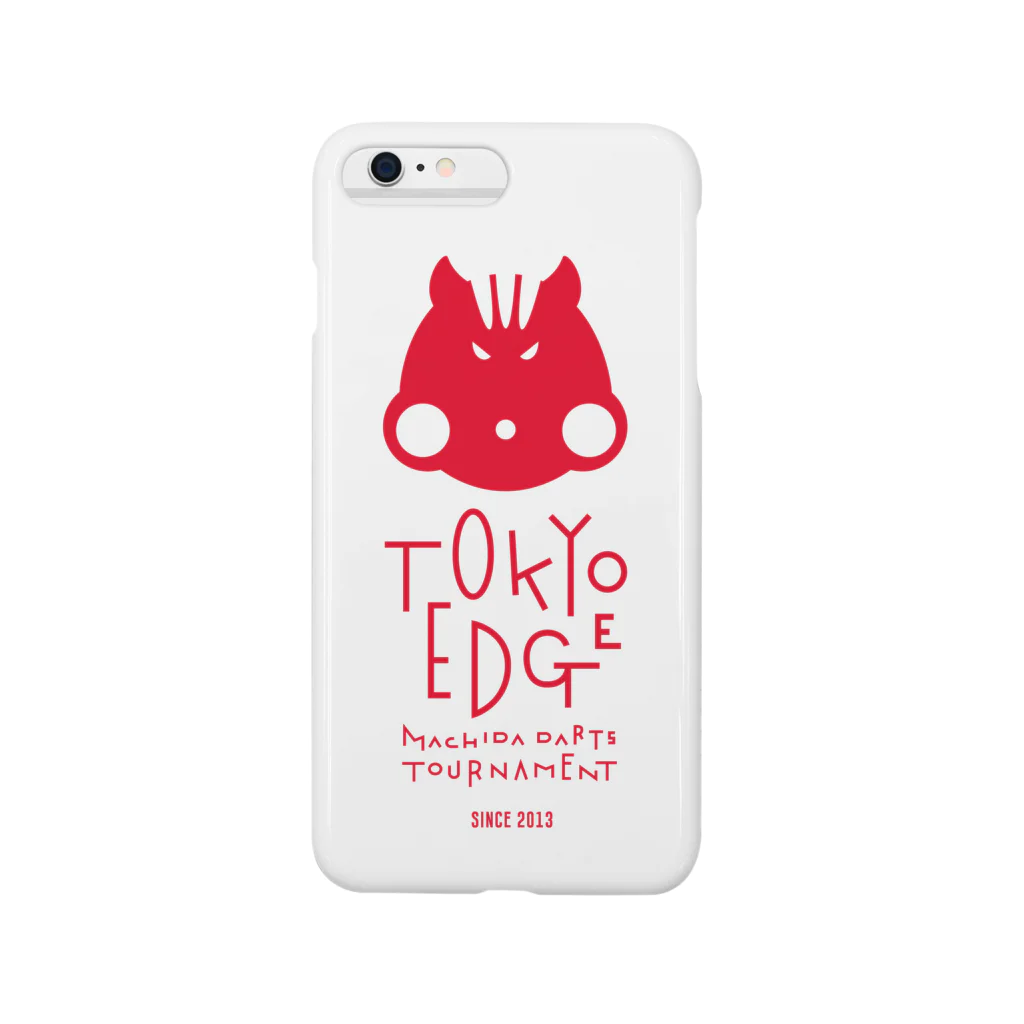 東京EDGEの東京EDGE スマホケース