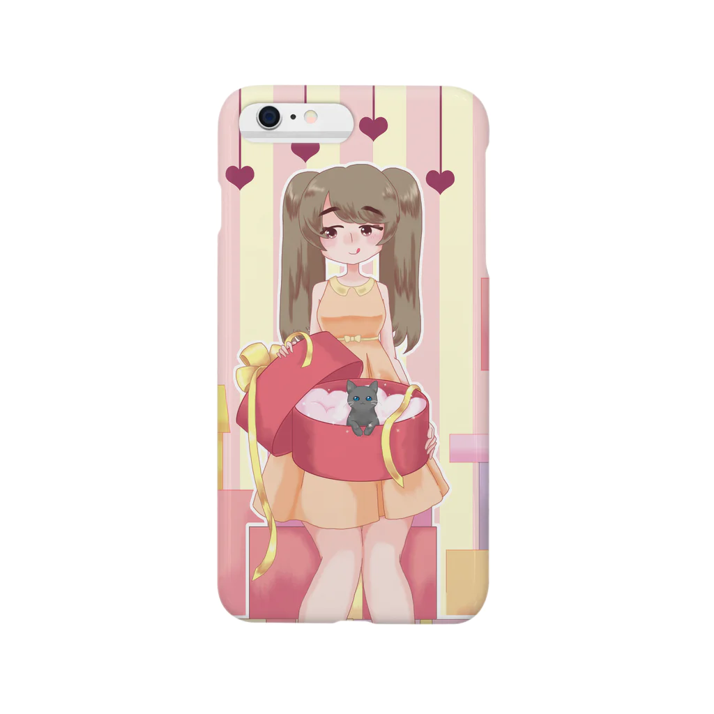 さがら みゆのお買い物デート Smartphone Case