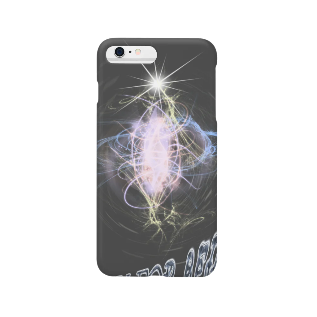 Estoy Feliz 　～ハッピーを毎日に～のenergy for being Smartphone Case