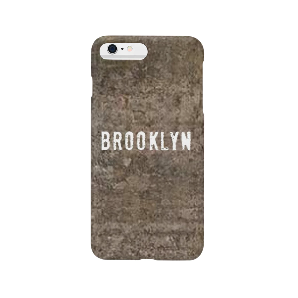 montaのbrooklyn2 Smartphone Case