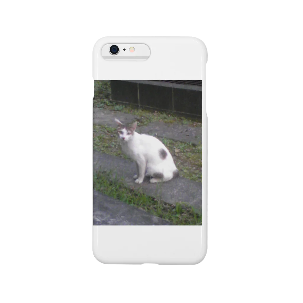 sayumiのねこ Smartphone Case