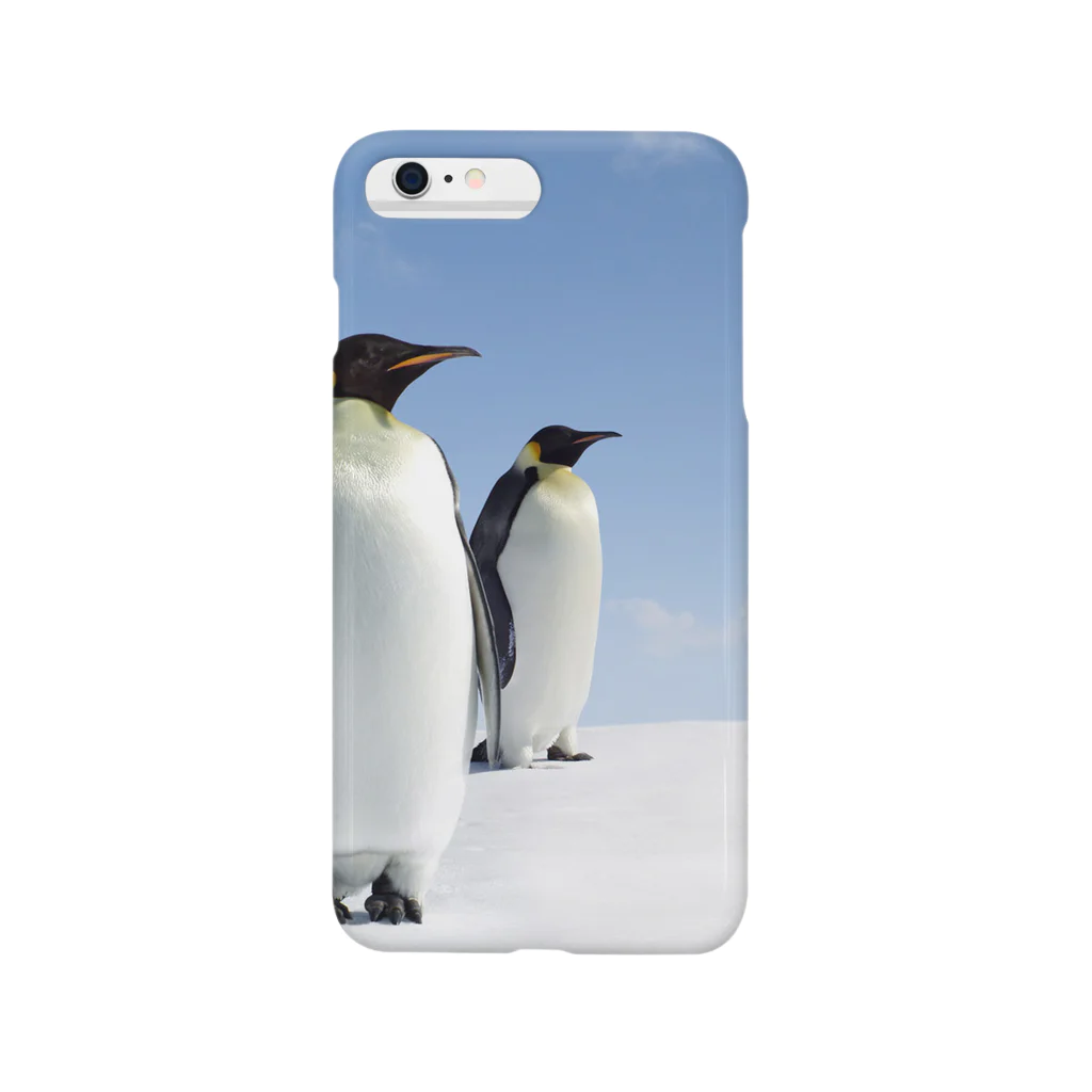 penginのペンギンさん Smartphone Case