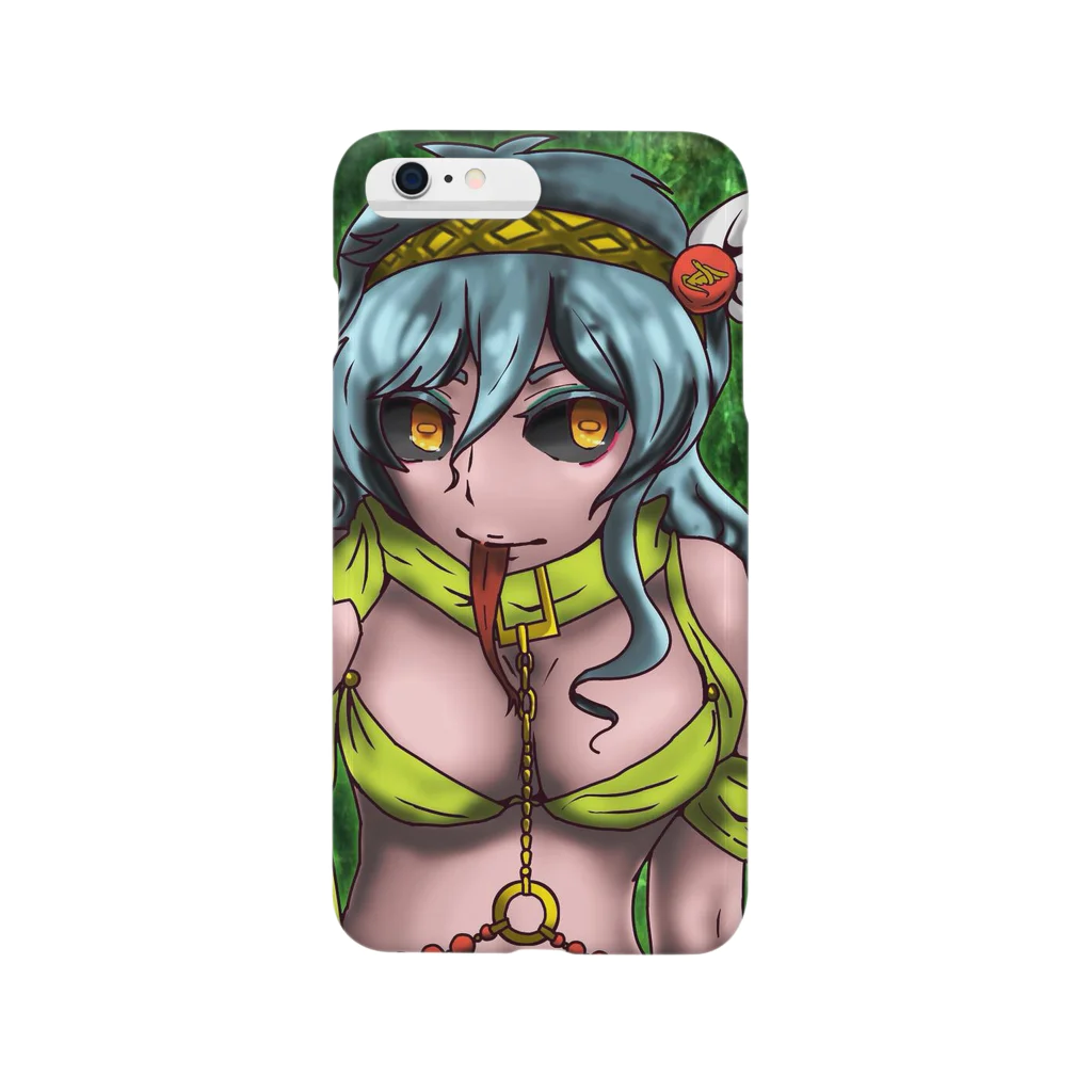 やるじゃんアイラのアーデラ Smartphone Case