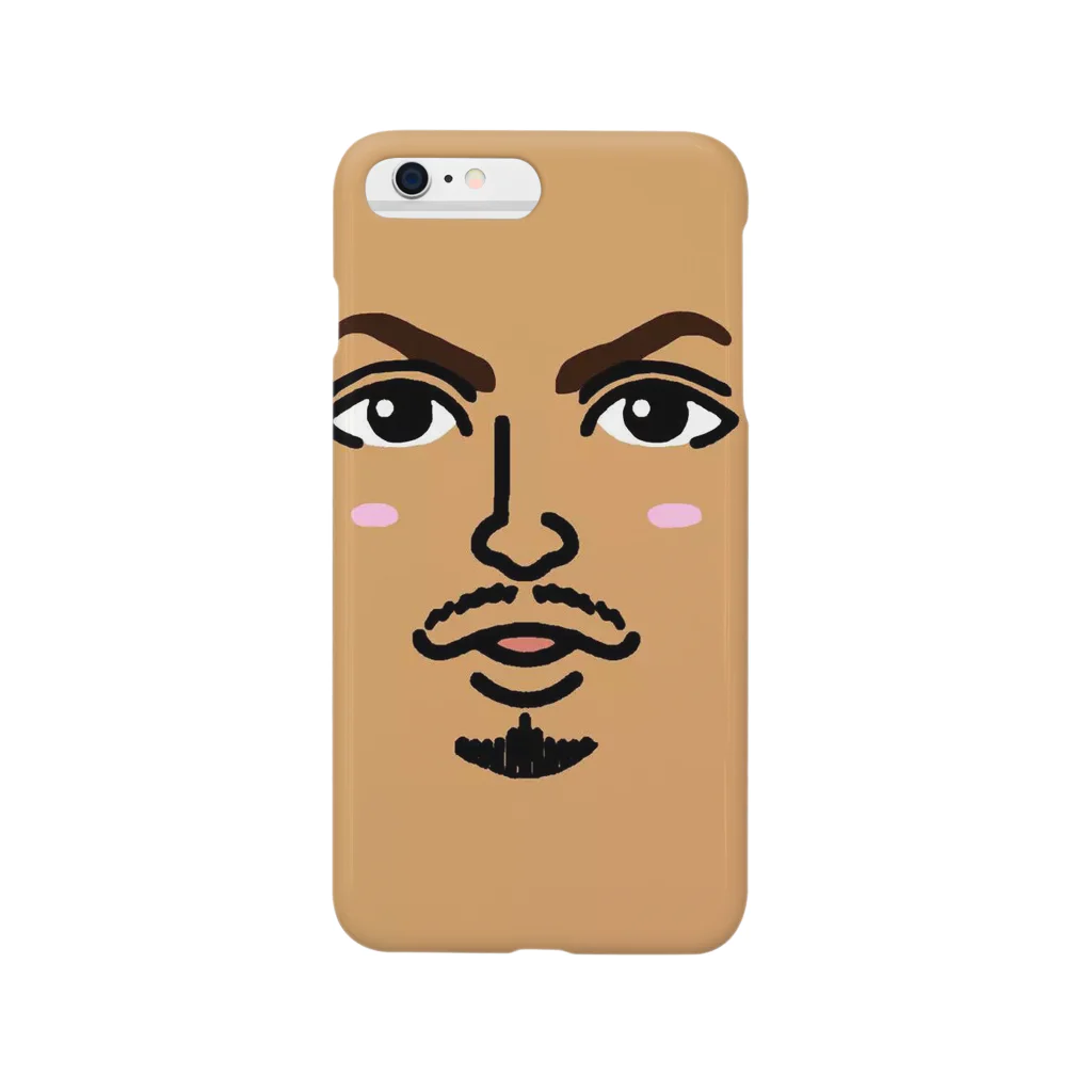 ❥❥AinaのKICHI KICHI ✩ Smartphone Case