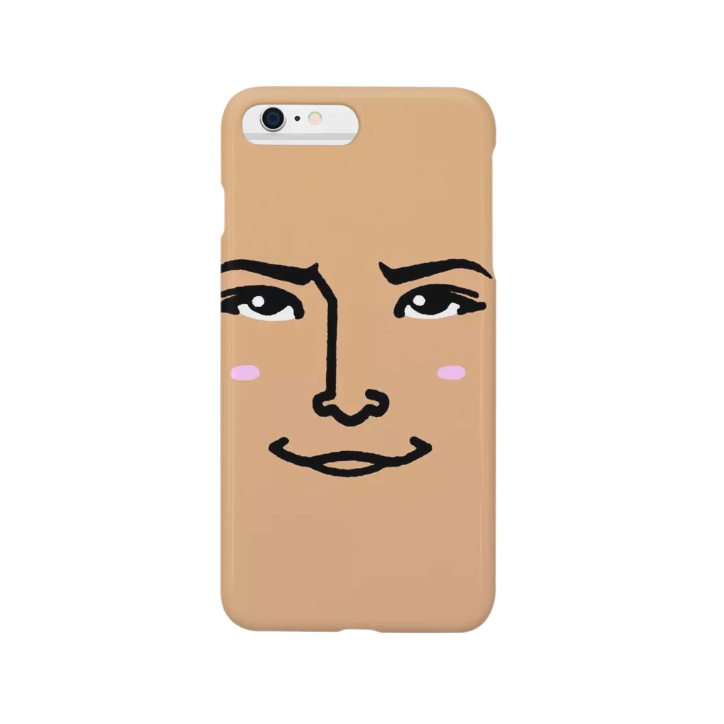 ❥❥AinaのZUKI ZUKI ✩ Smartphone Case