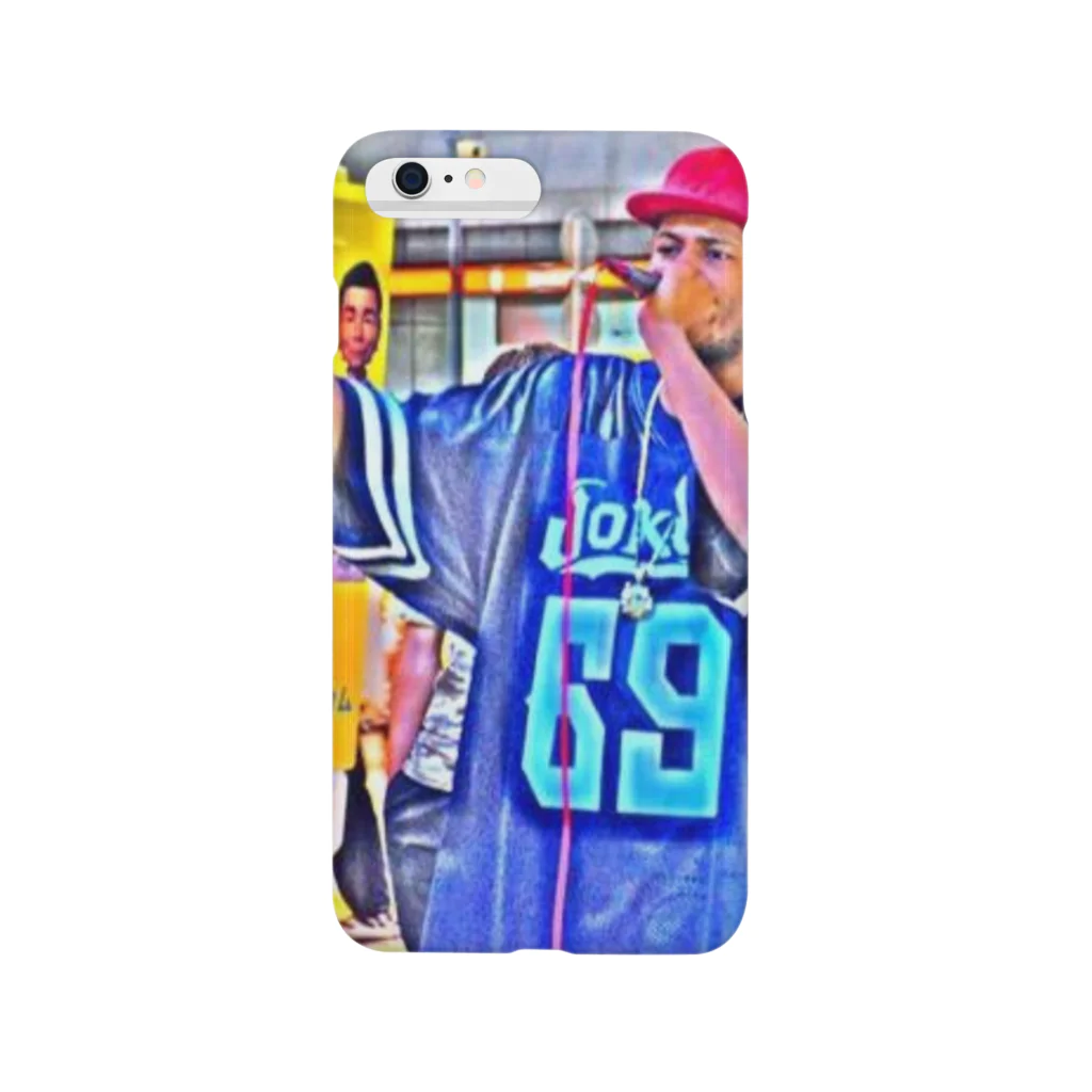 ACE  公式のACE スマホ Smartphone Case