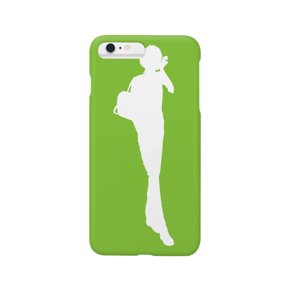 高瀬彩のDK:shou 4 Smartphone Case