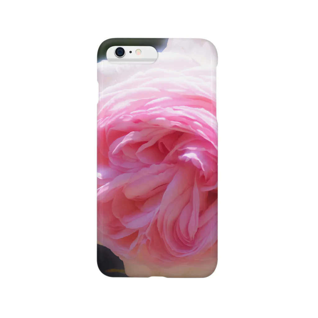 miragerimのPetals Smartphone Case