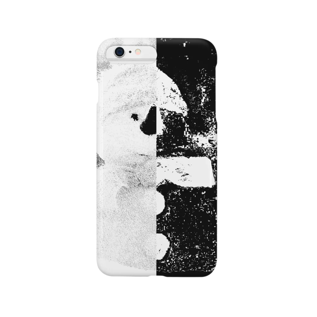 GH-CHAINのuntitled Smartphone Case