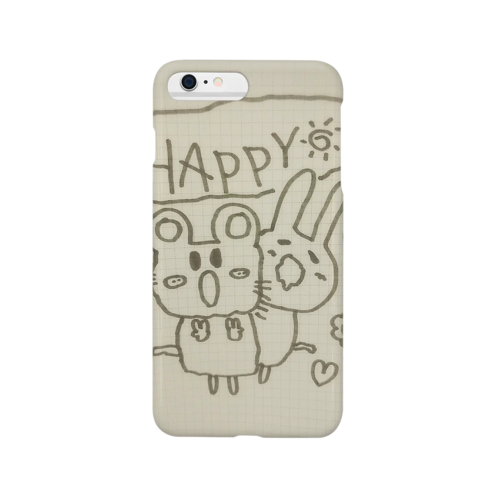 ｍｉｓａのゆるキャラ Smartphone Case