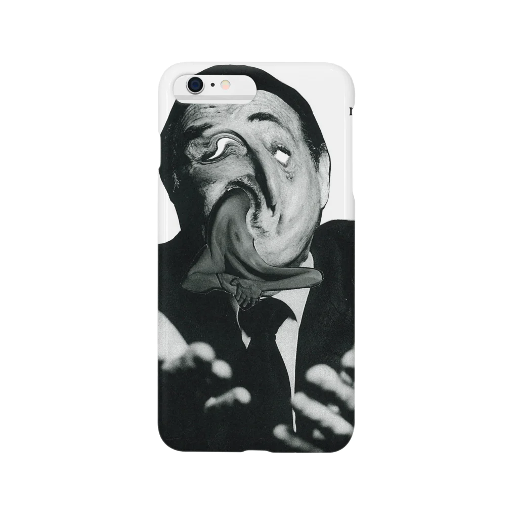 カネシロコウセイ(FAUST)のmy father Smartphone Case