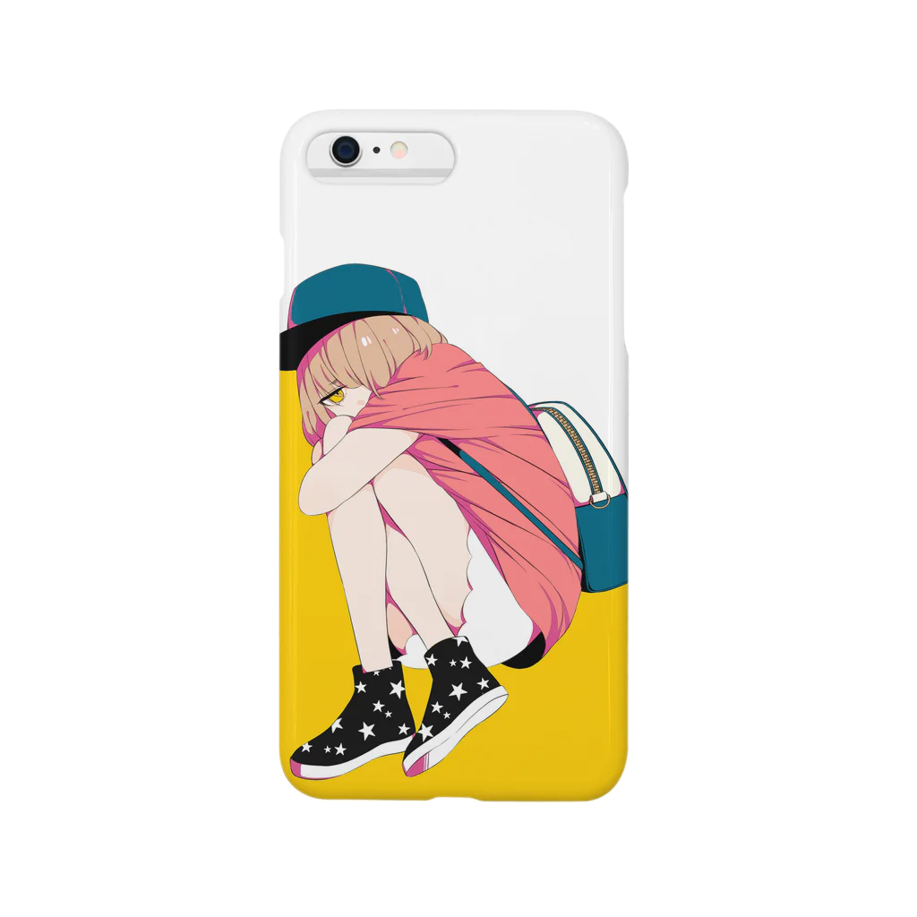 げんのショーパン Smartphone Case