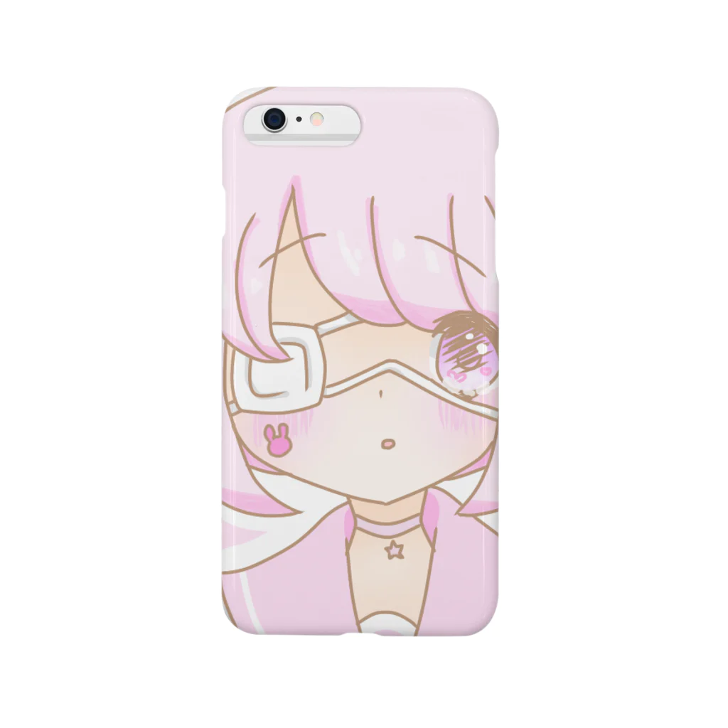 めるるの魔法少女 Smartphone Case