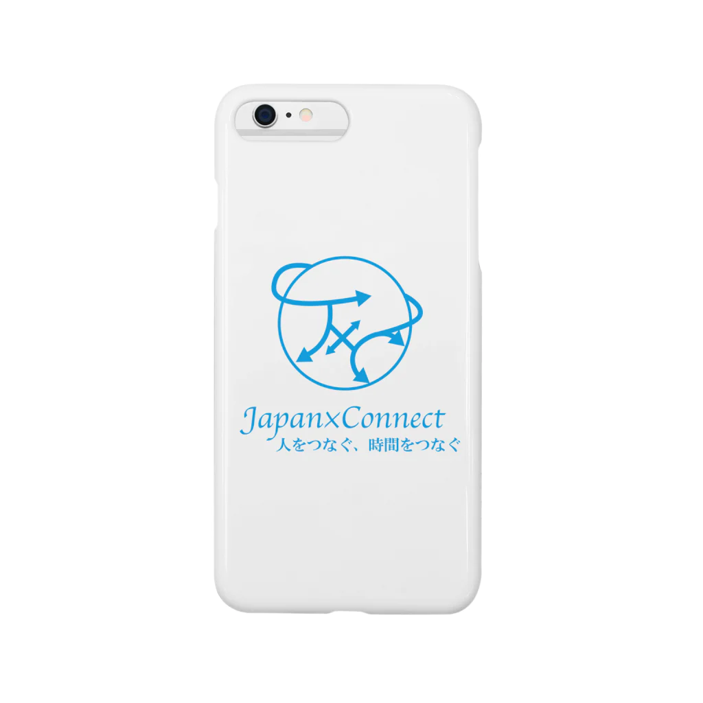 Japan×ConnectのJapan×Connectグッズ スマホケース