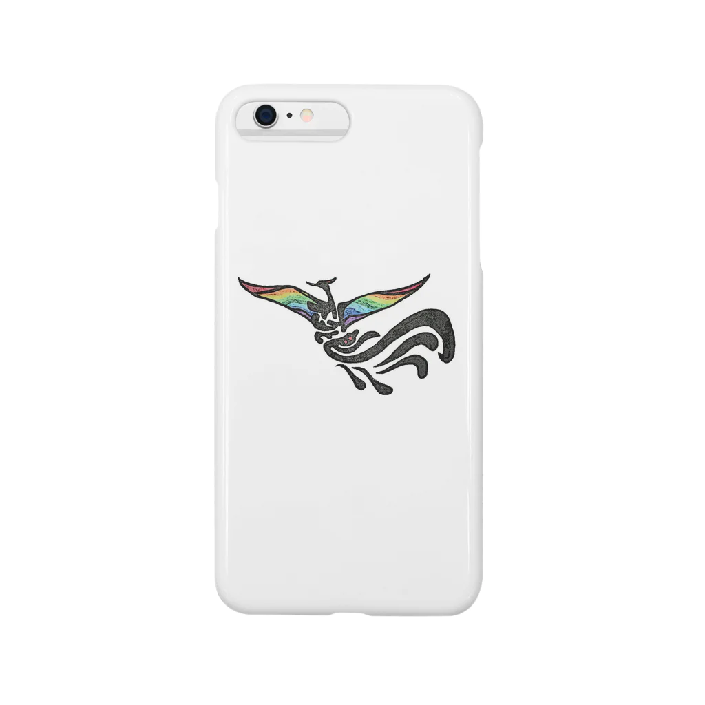 ゾノの不死鳥 Smartphone Case