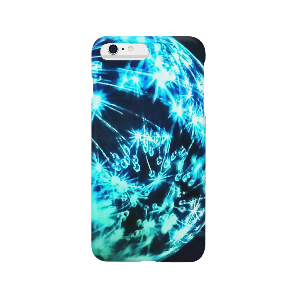 junkishiokaの未来の星 Smartphone Case