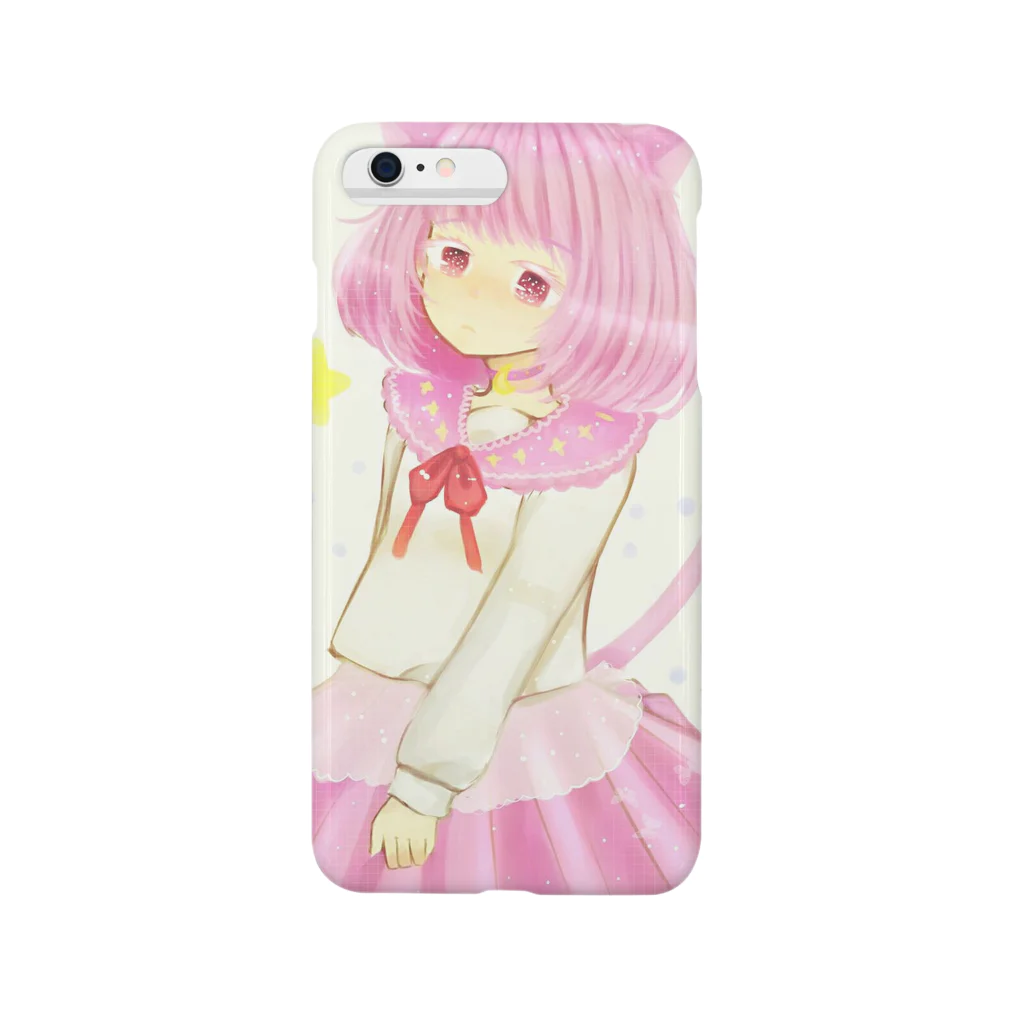 planet○flowerのゆめかわいい Smartphone Case