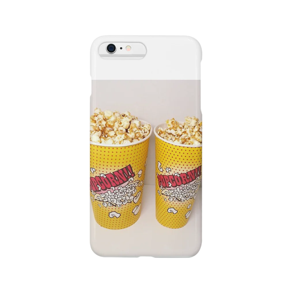 M16のpopcorn Smartphone Case