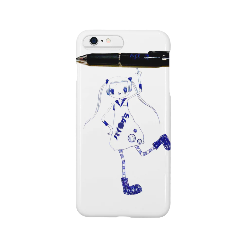 おみせの元気！！ Smartphone Case