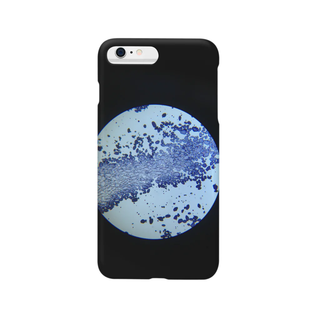 yasui_chanの新惑星 Smartphone Case