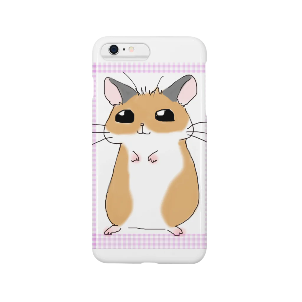 ☆和音★のはむ☆はむ Smartphone Case