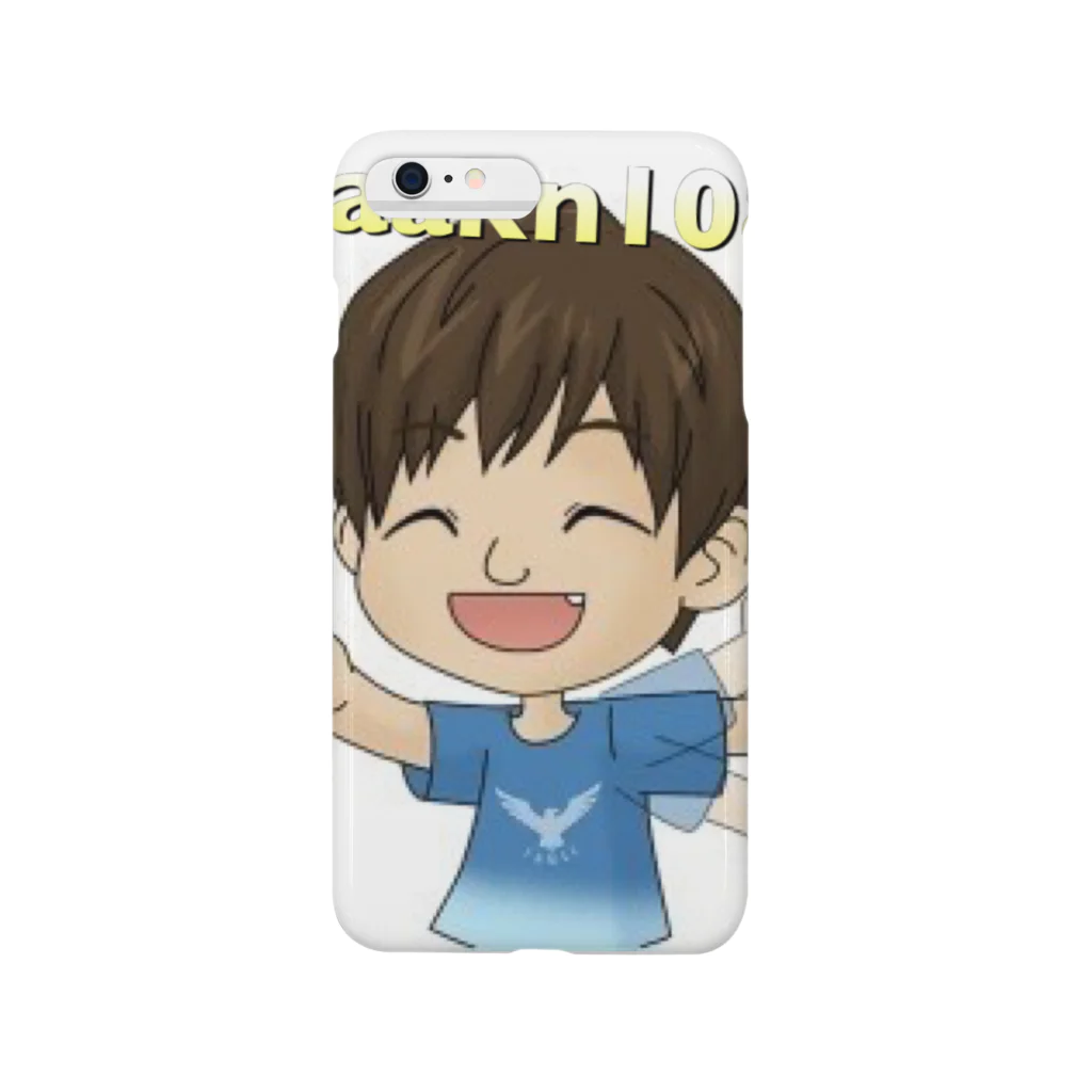 あっぴつのあっぴつくん Smartphone Case