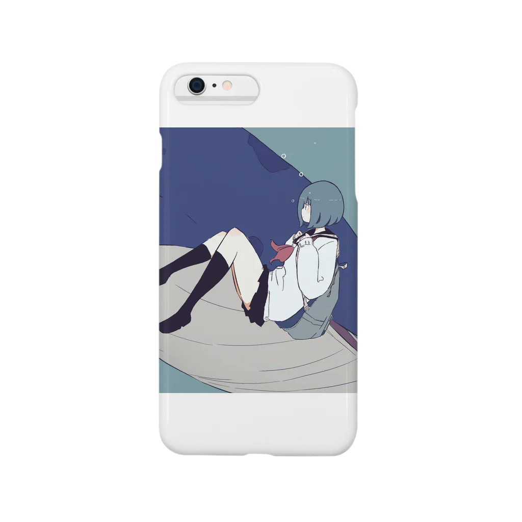 ダイスケリチャードのSHINKAI Smartphone Case