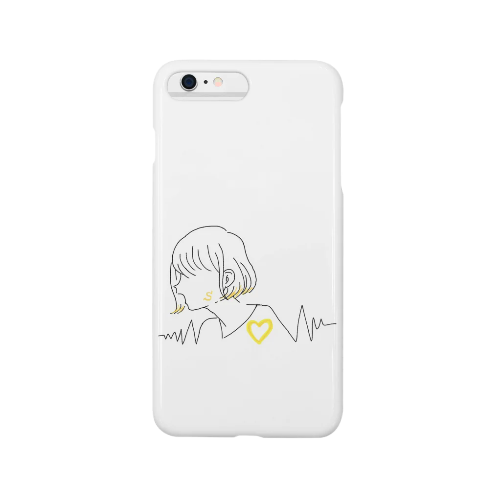 idol freakのsai Smartphone Case