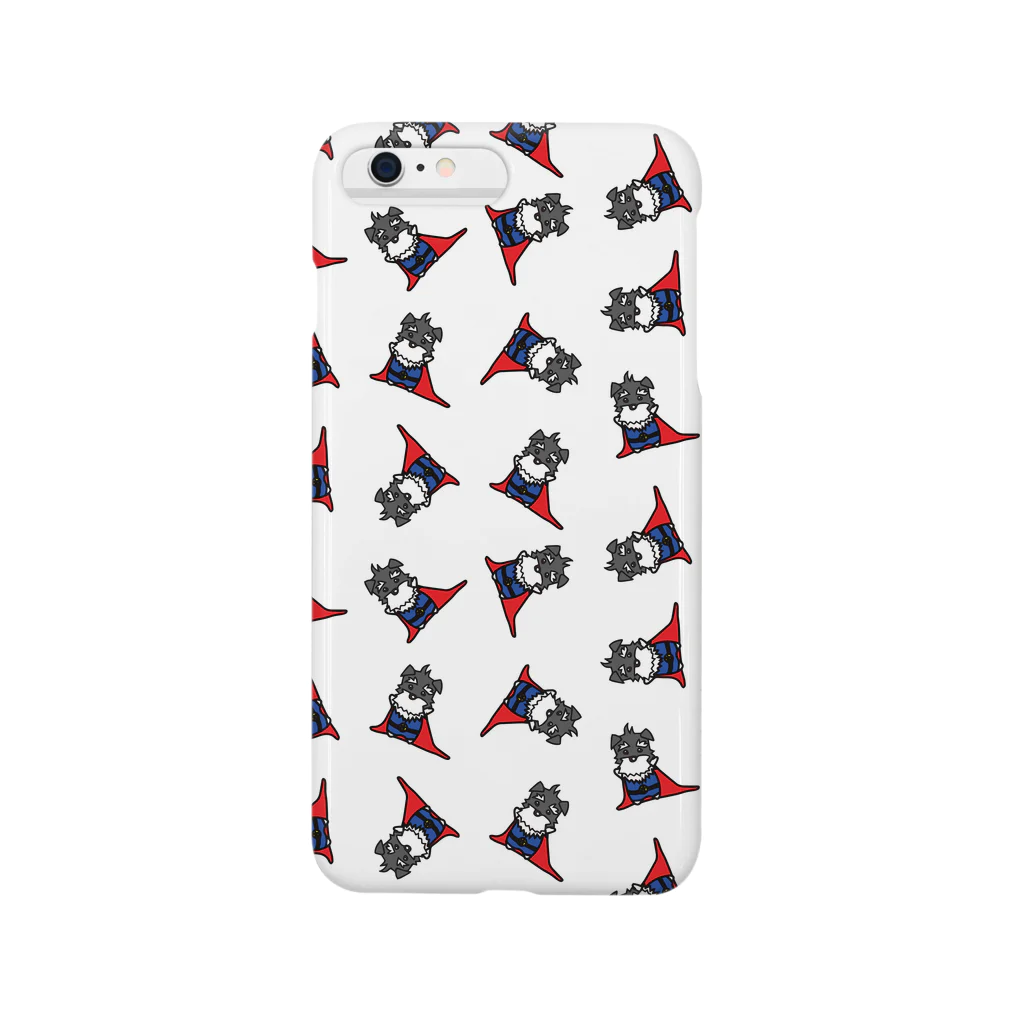 リカ蔵～rikagura～のさだくろうマン Smartphone Case