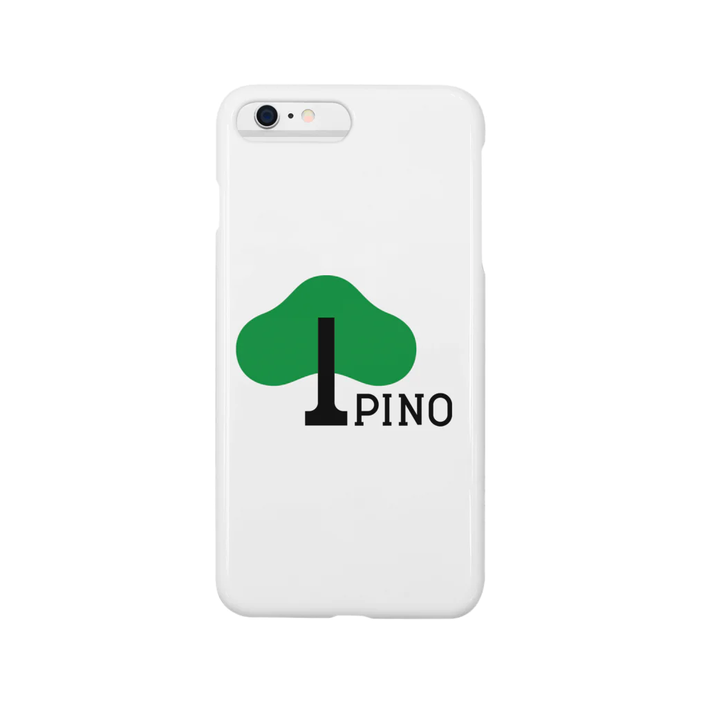 PinoのPino スマホケース