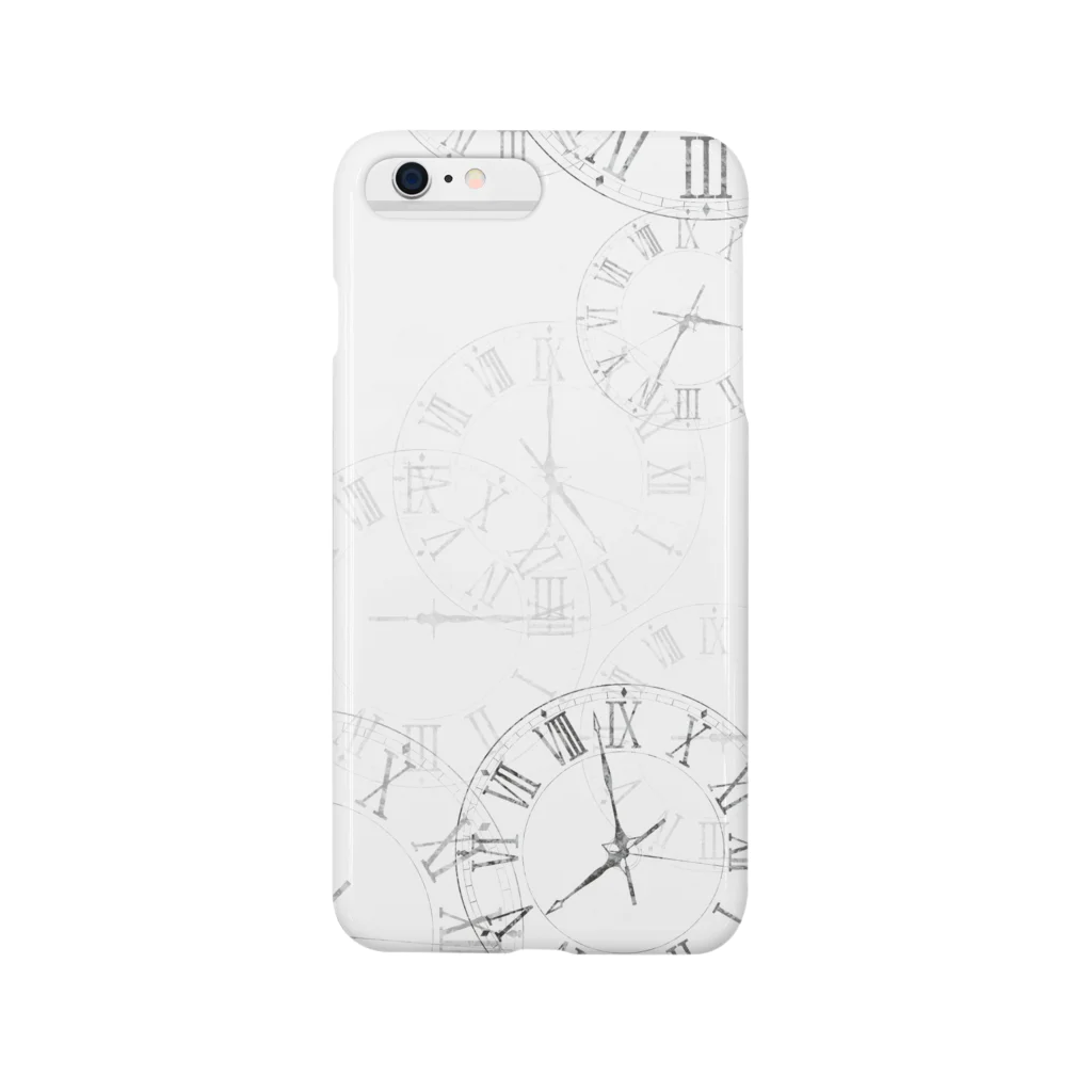 カーク・ディクソンのYour Time Smartphone Case