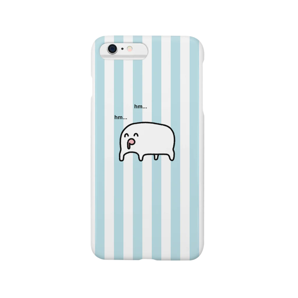 まどそごみのhm-phone Smartphone Case