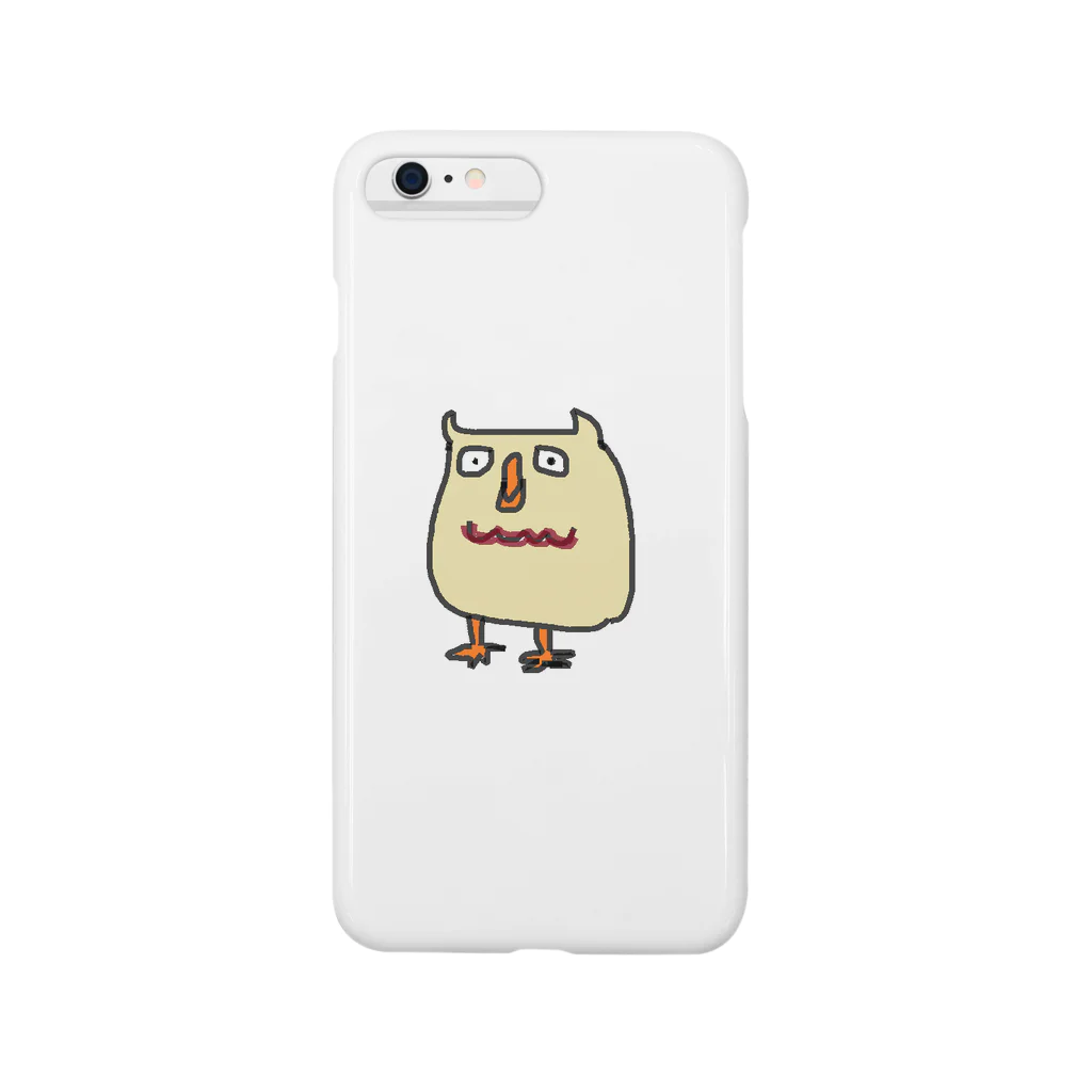 P.3の3329 Smartphone Case