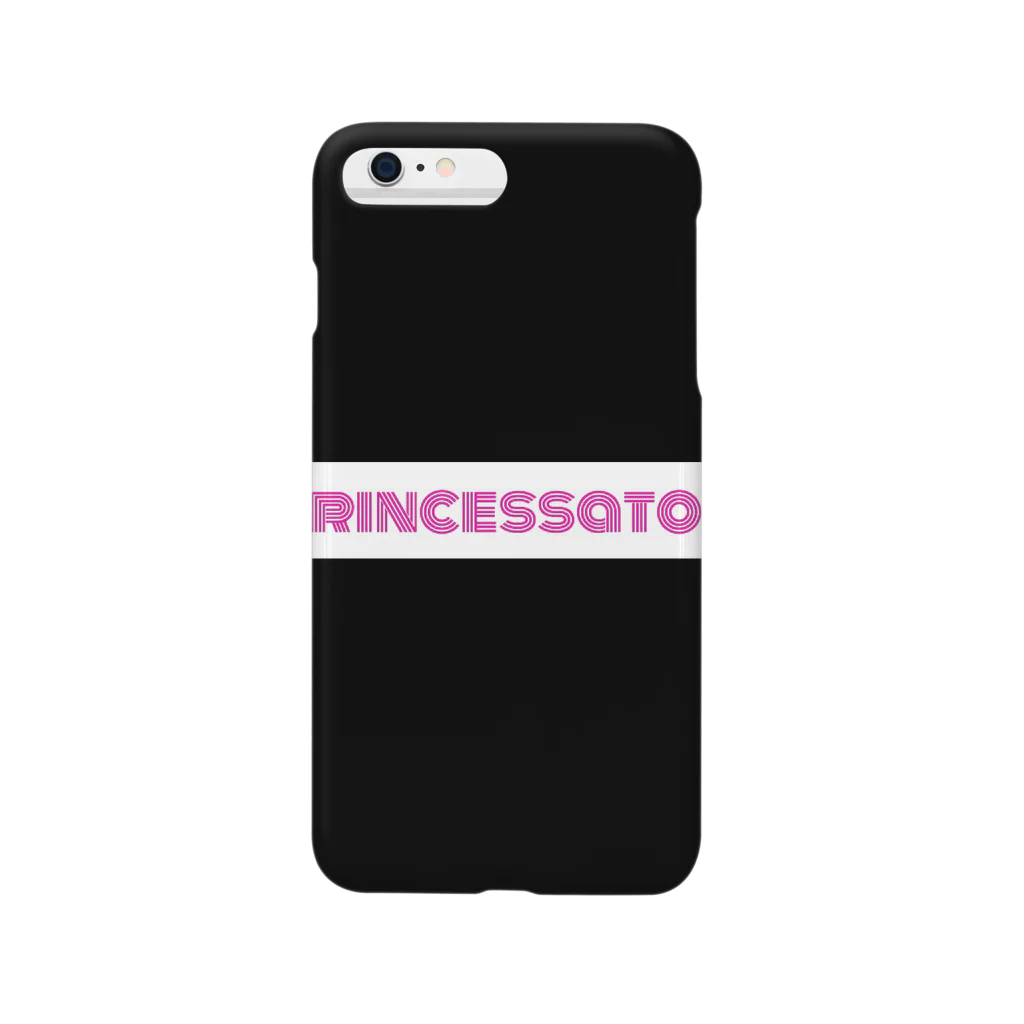 プリンセサトックのPRINCESSATOC Smartphone Case