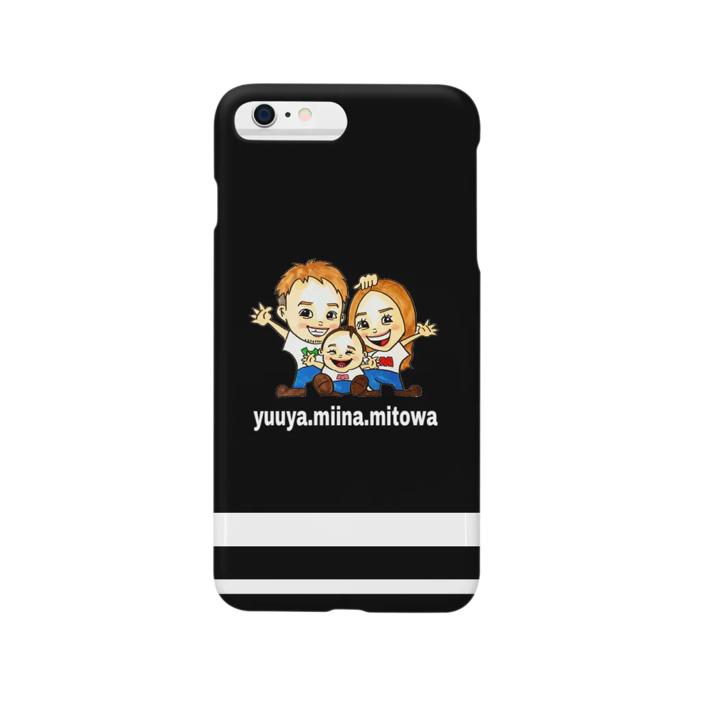 NICOARRRTのみとわ様 Smartphone Case