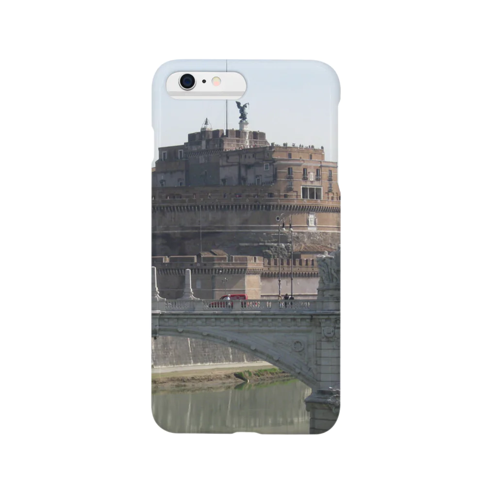 nodamanの城 Smartphone Case