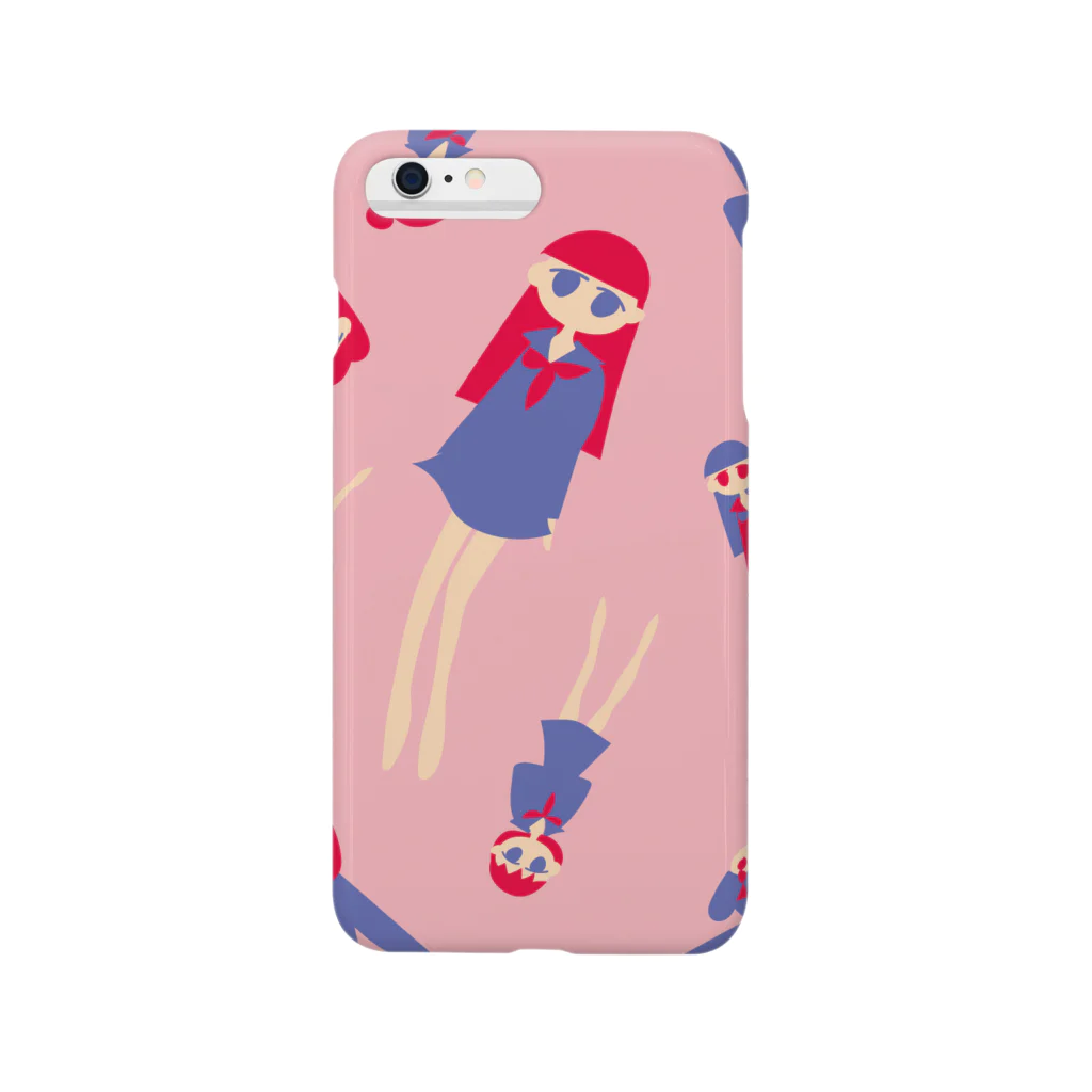 乙女の花園の乙女の花園１ Smartphone Case