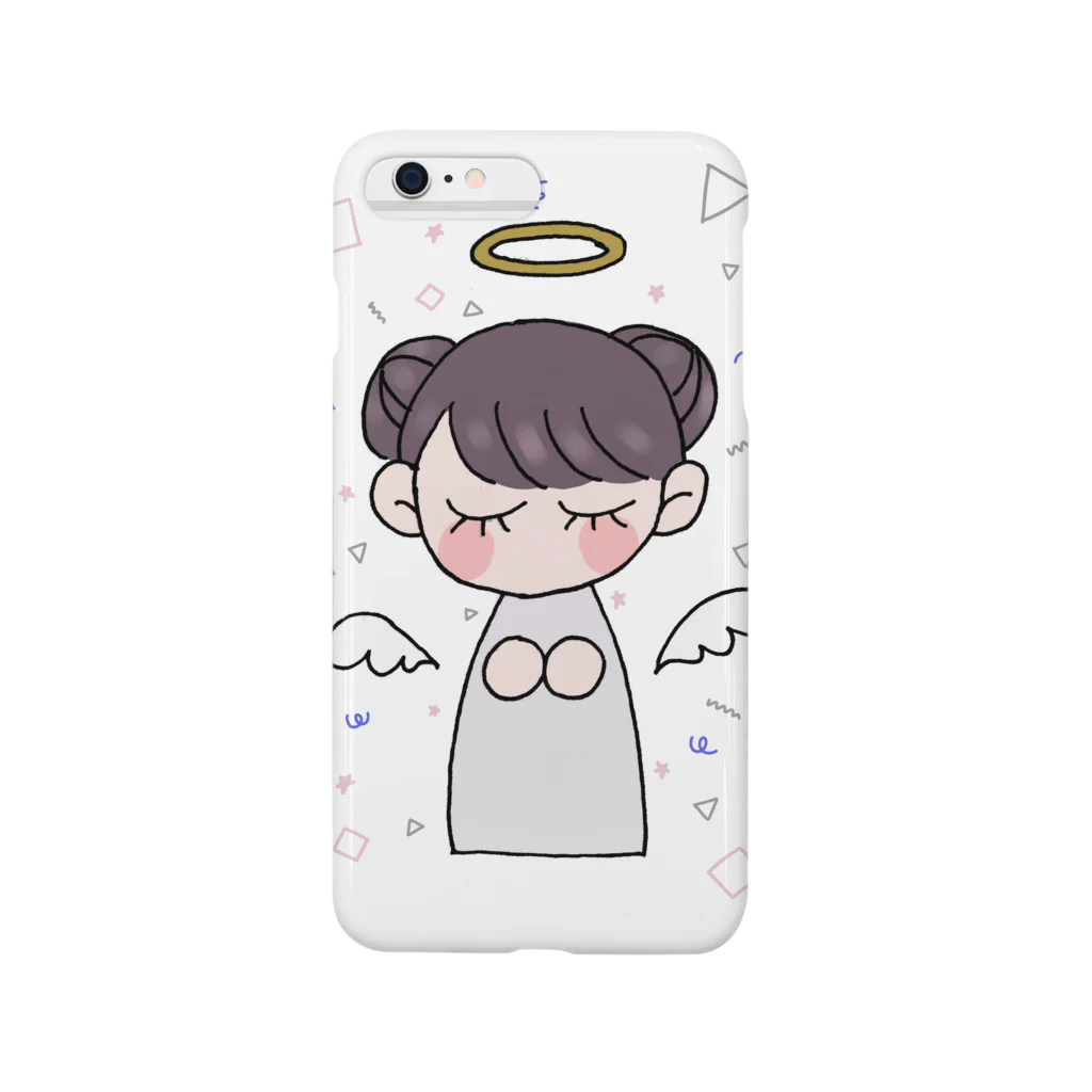 いしりんのてんし Smartphone Case