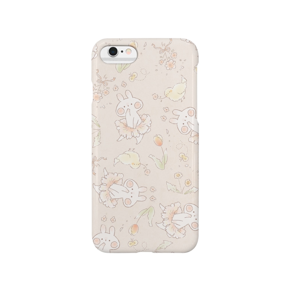 春うさぎ Momochy Shop Momochy のスマホケース Iphoneケース 通販 Suzuri スズリ 春うさぎ Momochy Shop Momochy のスマホケース Iphoneケース 通販 Suzuri スズリ